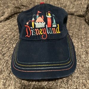 Disneyland hat